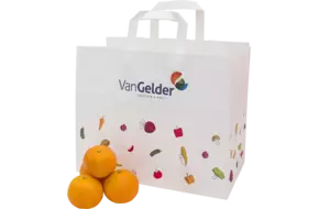 Werkfruit mandarijn 10st